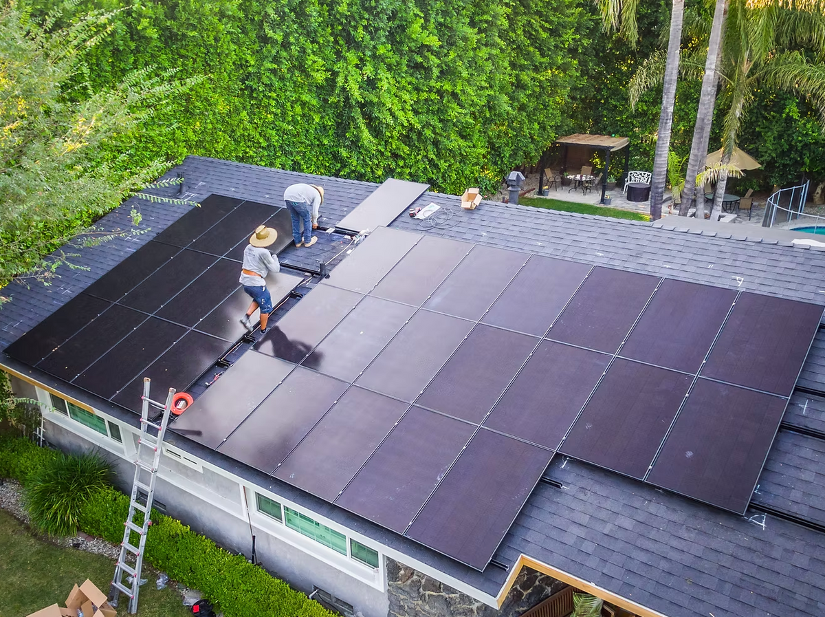 Home Solar Energy: Save on Electricity Bills | Senga Energy