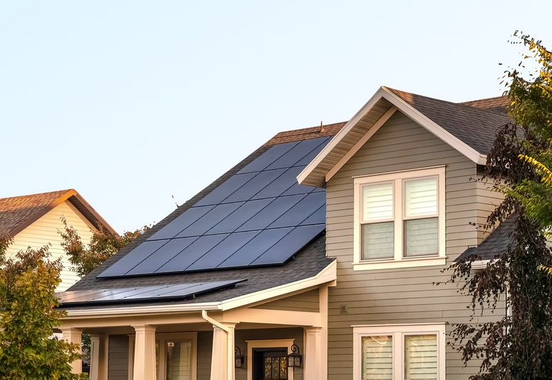 The Future Is Now: Why Every Home Should Go Solar | Senga Energy