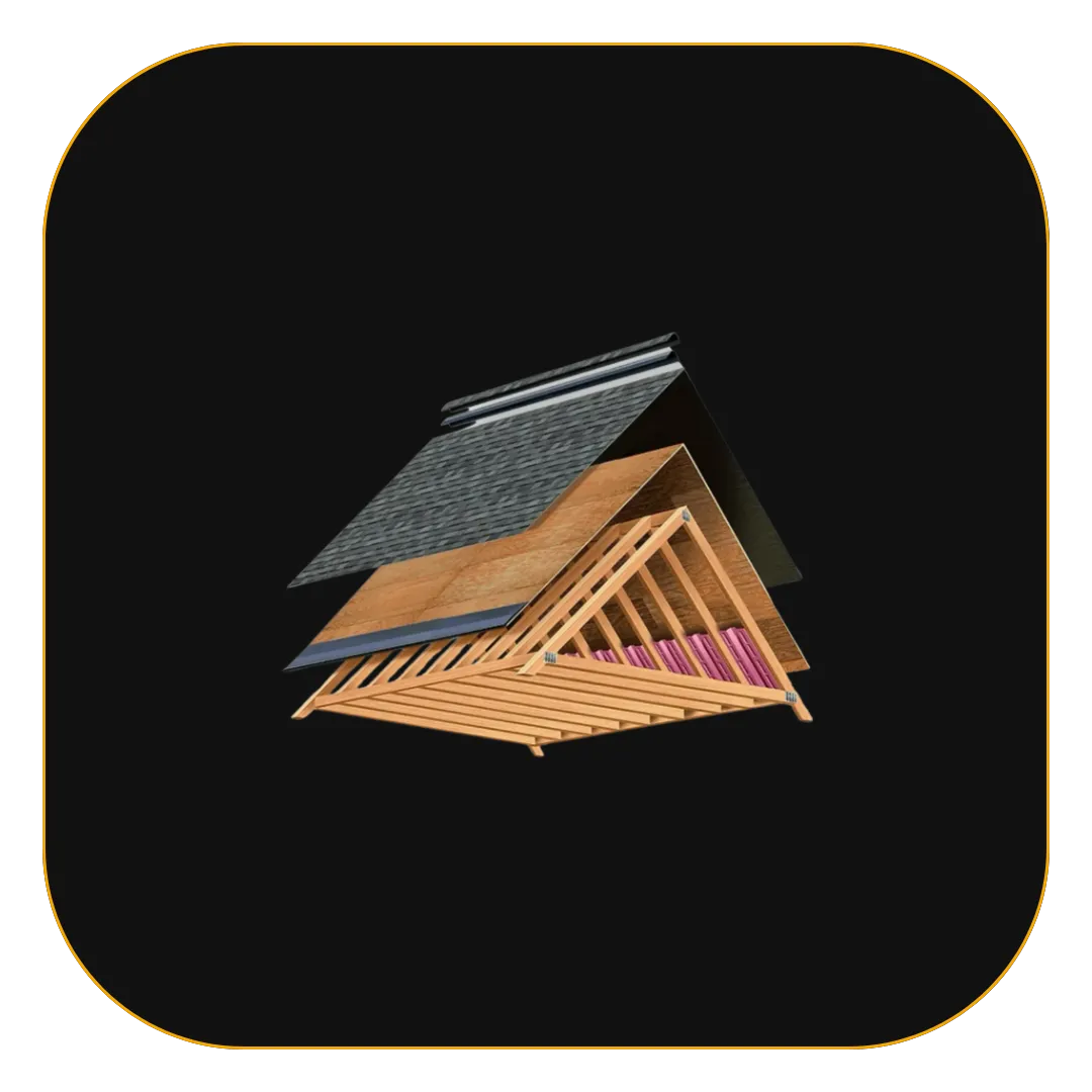 The longest roof warranty