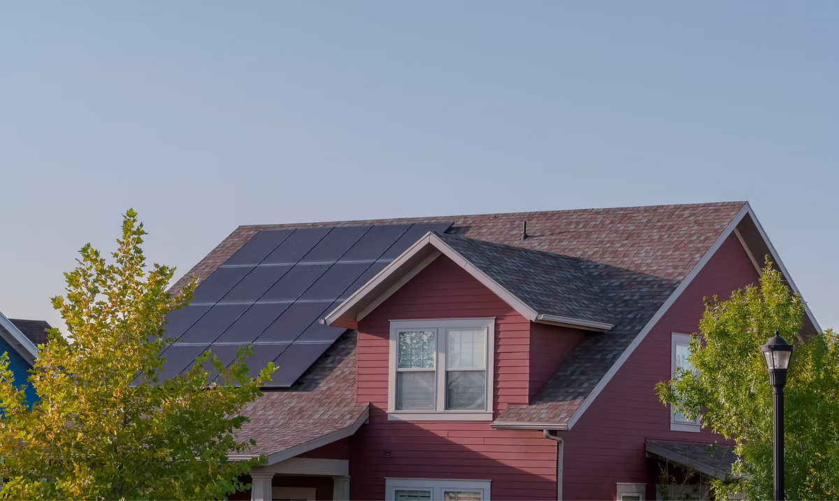 The Benefits of Installing a Home Solar System | How Solar Saves You Money
