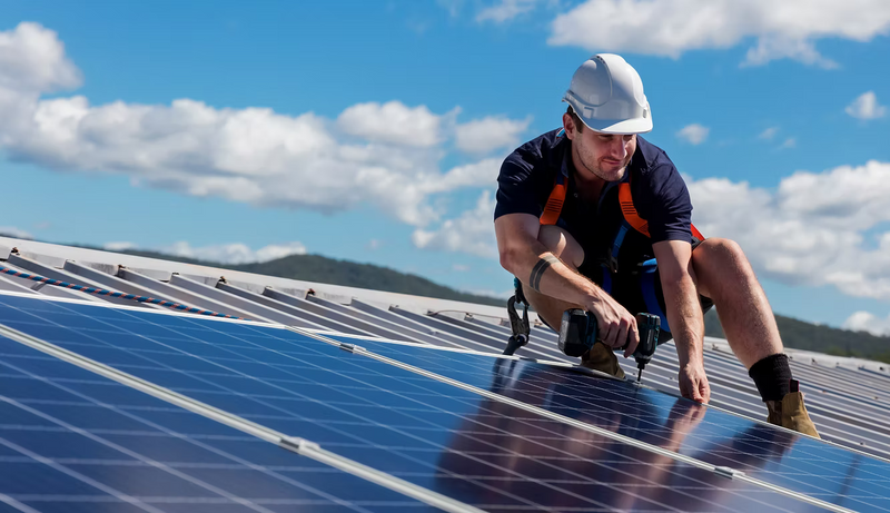 How to Choose the Right Solar Installer | Senga Energy