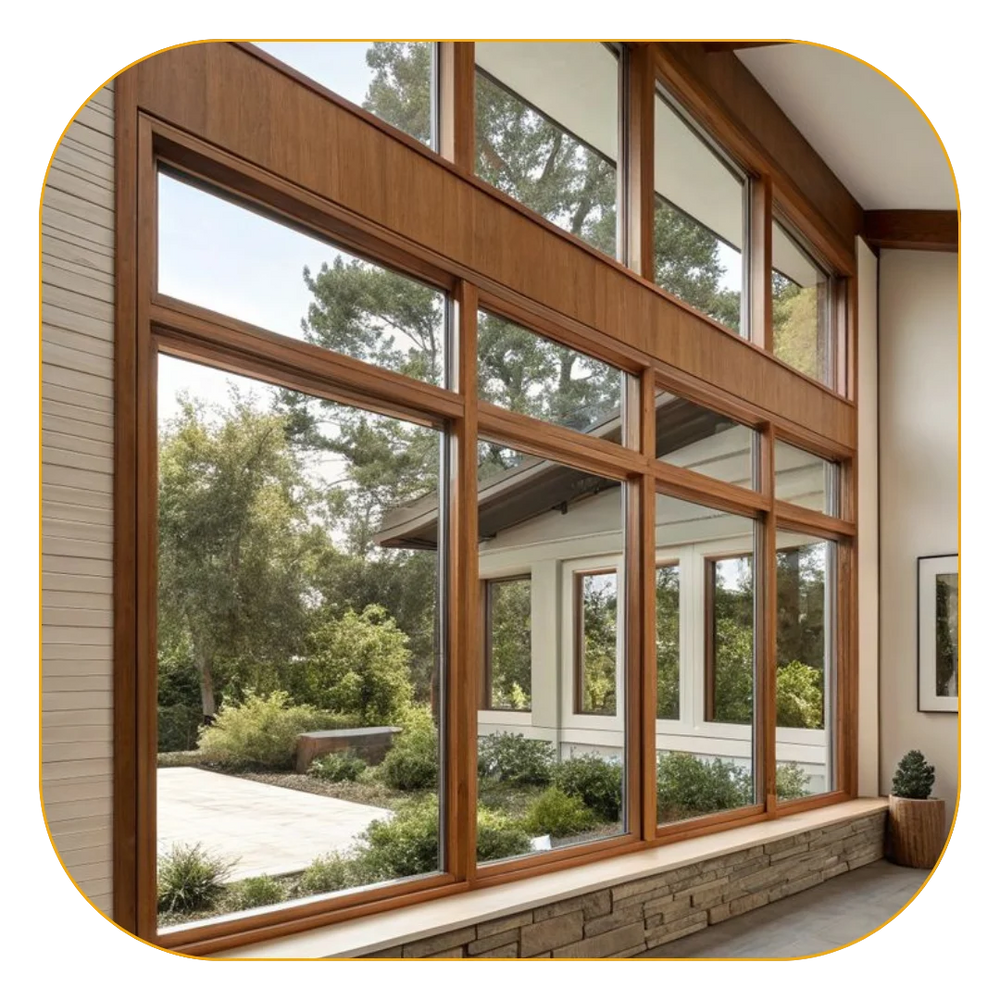 Fancy Gold Windows Energy Efficient Windows Gold Country | Window Installation – Senga ...