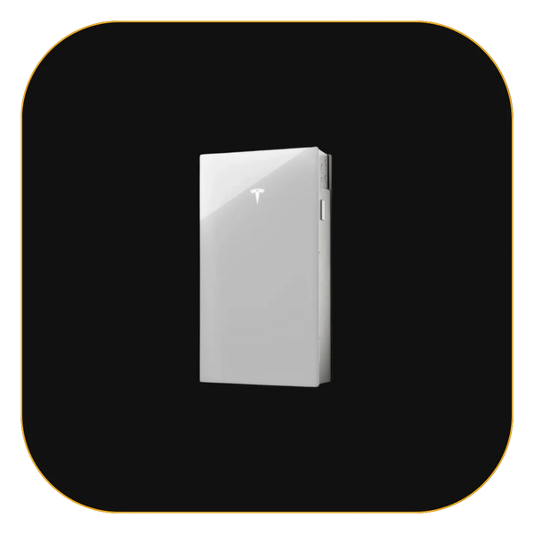 Tesla Powerwall home battery