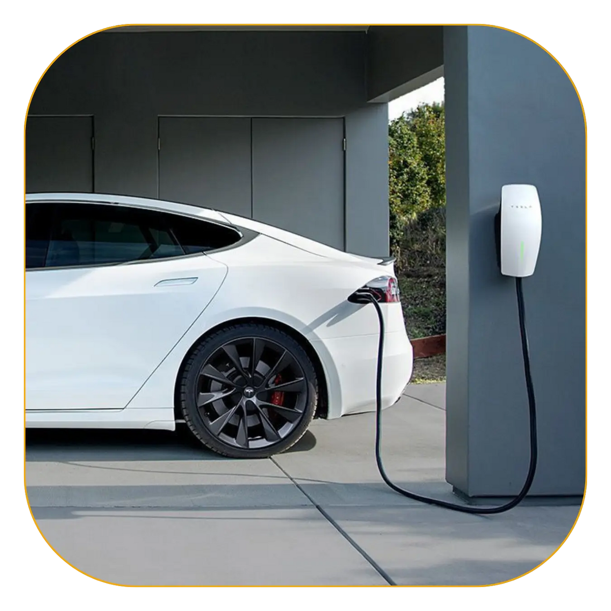 Fill the car