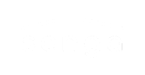 Senga Energy logo – local solar, battery, windows, and roofing installers in California