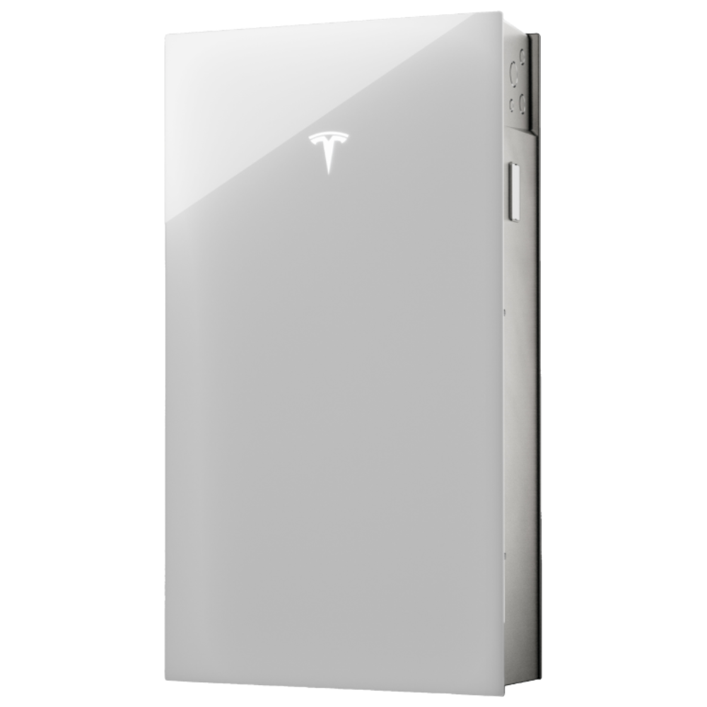 Tesla Powerwall 3 home battery for backup power and solar storage, installed by Senga Energy in El Dorado Hills and greater Sacramento, CA